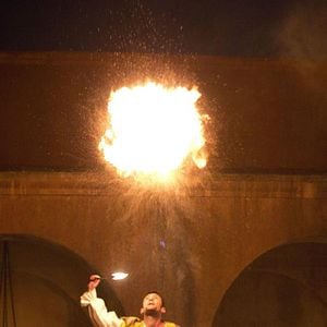 Fotoğraf Bir Zamanlar Osmanlı