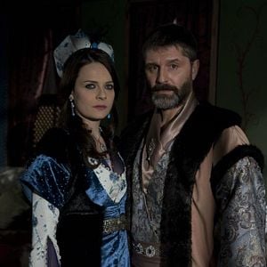 Fotoğraf Leyla Göksun