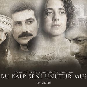 Fotoğraf Bu Kalp Seni Unutur mu?