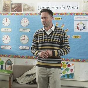 Fotoğraf David Arquette