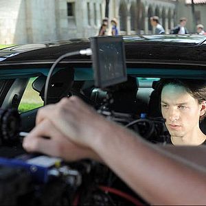 Fotoğraf Gregory Smith