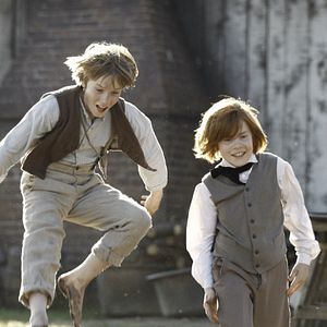 Fotoğraf Louis Hofmann