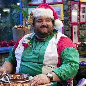 Fotoğraf Jorge García