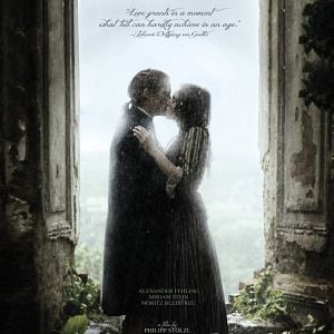 Fotoğraf Goethe'nin İlk Aşkı