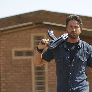 Fotoğraf Machine Gun Preacher