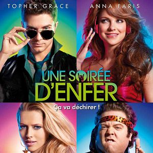 Fotoğraf Take Me Home Tonight