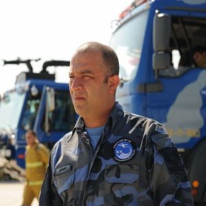 Fotoğraf Anadolu Kartalları