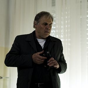 Fotoğraf Josef Bierbichler