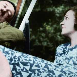 Fotoğraf Apocalypse Hitler