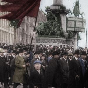 Fotoğraf Apocalypse Hitler