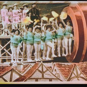 Fotoğraf Serge Bromberg