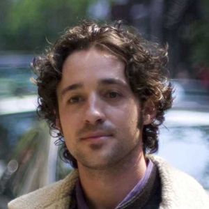 Fotoğraf Thomas Ian Nicholas