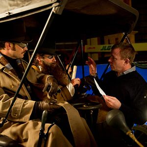 Fotoğraf Guy Ritchie