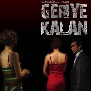 Fotoğraf Geriye Kalan