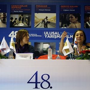 Fotoğraf Geriye Kalan