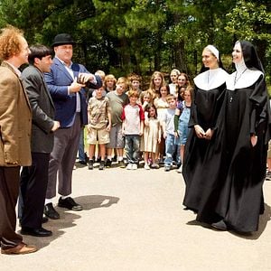 Fotoğraf Üç Ahbap Çavuş