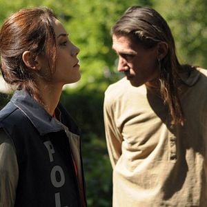 Fotoğraf Behzat Ç. Seni Kalbime Gömdüm