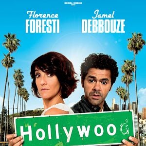 Fotoğraf Hollywoo