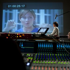 Fotoğraf Florence Foresti