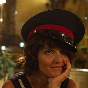 Fotoğraf Florence Foresti