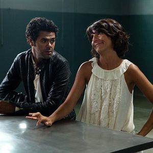 Fotoğraf Florence Foresti