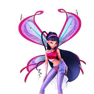 Fotoğraf Winx Club 3D: Sihirli Macera
