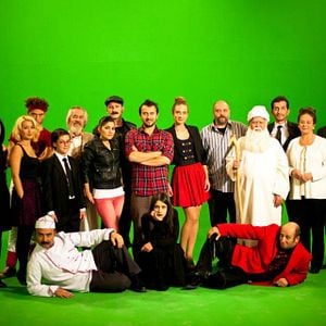 Fotoğraf Osman Sonant