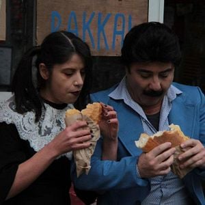 Fotoğraf Leyla ile Mecnun