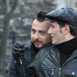 Fotoğraf Leyla ile Mecnun