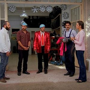 Fotoğraf Leyla ile Mecnun