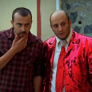 Fotoğraf Leyla ile Mecnun