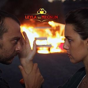 Fotoğraf Leyla ile Mecnun