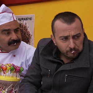 Fotoğraf Leyla ile Mecnun