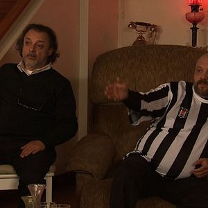 Fotoğraf Leyla ile Mecnun