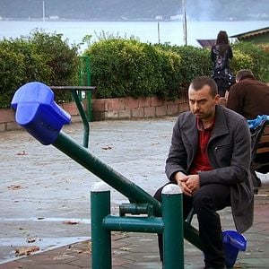 Fotoğraf Leyla ile Mecnun