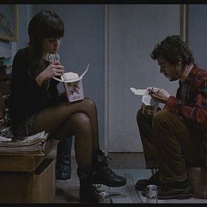 Fotoğraf Yan Pencere