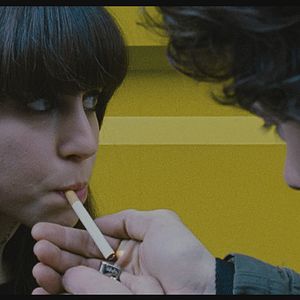 Fotoğraf Yan Pencere