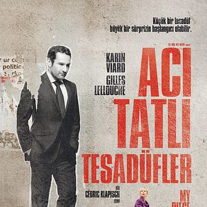 Fotoğraf Acı Tatlı Tesadüfler