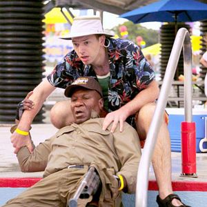 Fotoğraf Pirana 3DD