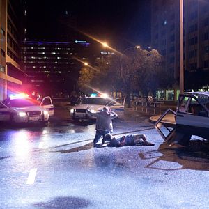 Fotoğraf Doğaüstü