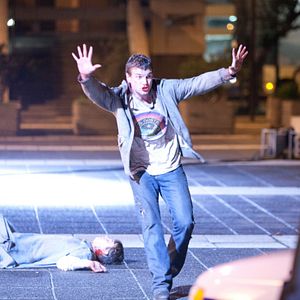 Fotoğraf Doğaüstü