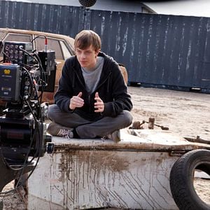 Fotoğraf Doğaüstü