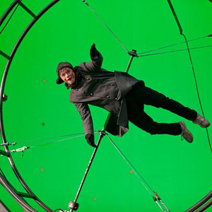 Fotoğraf Doğaüstü