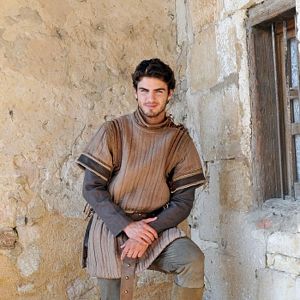 Fotoğraf Maxi Iglesias