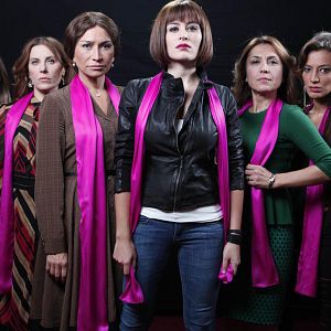 Fotoğraf Kurtuluş Son Durak