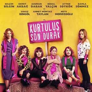 Fotoğraf Kurtuluş Son Durak