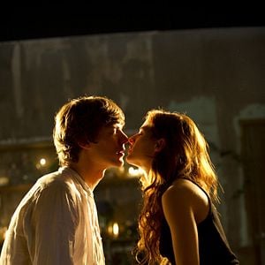 Fotoğraf Marie-Castille Mention-Schaar