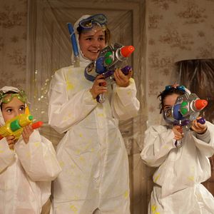 Fotoğraf Louis Becker