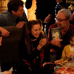 Fotoğraf Louis Becker