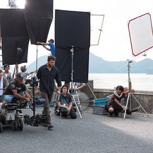 Fotoğraf Hugh Jackman